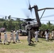 Flood Relief Operations, Pakistan