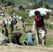 Flood Relief Operations, Pakistan