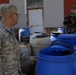 KFOR assists KSF with factory inspections