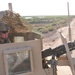 Soldiers Conduct Patrol, Talk With Media