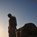 Soldiers Conduct Patrol, Talk With Media
