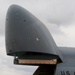 C-5M Super Galaxy Part of Display for Scott AFB Airshow
