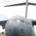 Altus C-17 Crew Holds Air Demonstration As Part of Scott AFB Airshow