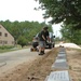 Boy Scouts Volunteer to Landscape 3rd Special Forces Memorial Walk on the Anniversary of 9/11