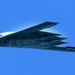 B-2 Spirit Performs During Scott AFB Airshow