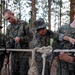 US Marines train with Guatemala Kaibil Special Forces