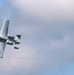 A-10 Performs at 2010 Airpower Over the Midwest Airshow
