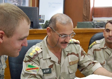 ISF work to counter the enemy: Intelligence operations mitigate threats