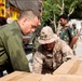 Pakistan Disaster Relief