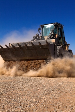 Aviation Marines Are Back to Basics in Airfield Operations