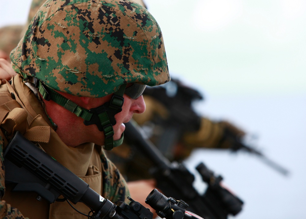 Operation Continuing Promise 2010