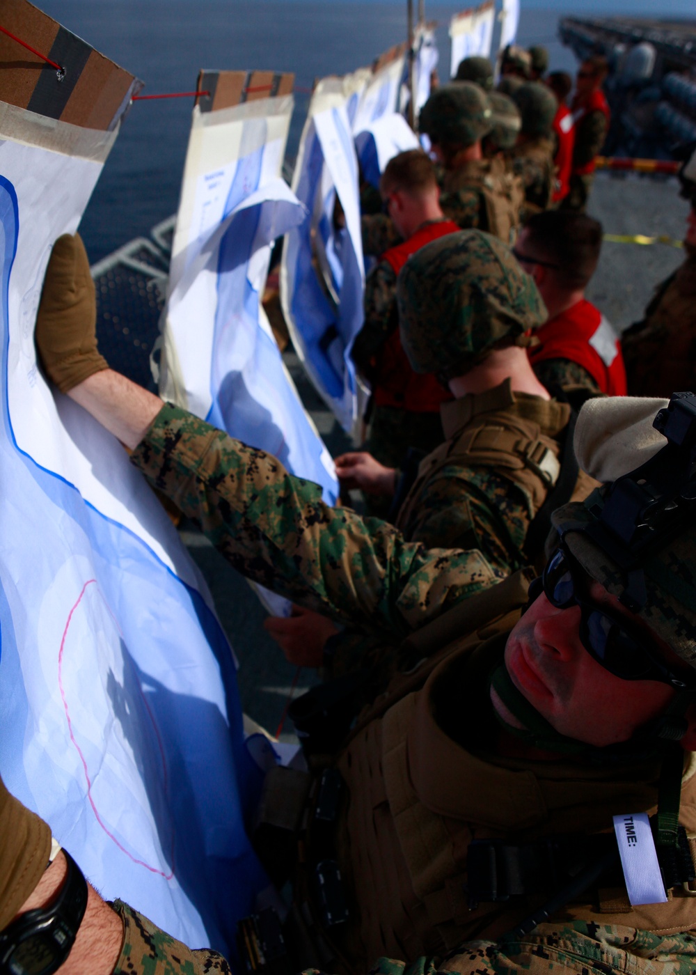 Operation Continuing Promise 2010