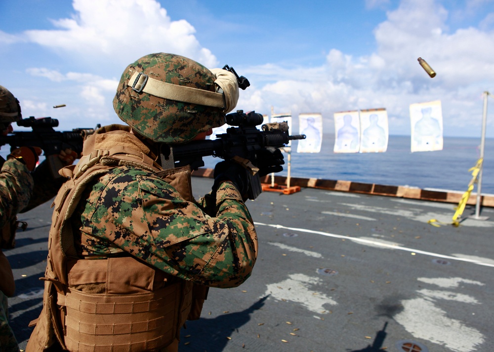 Operation Continuing Promise 2010