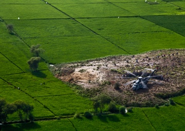 Pakistan Humanitarian Aid Flood Relief