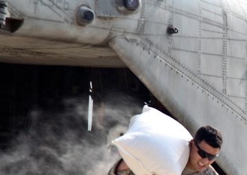Pakistan Humanitarian Aid Flood Relief