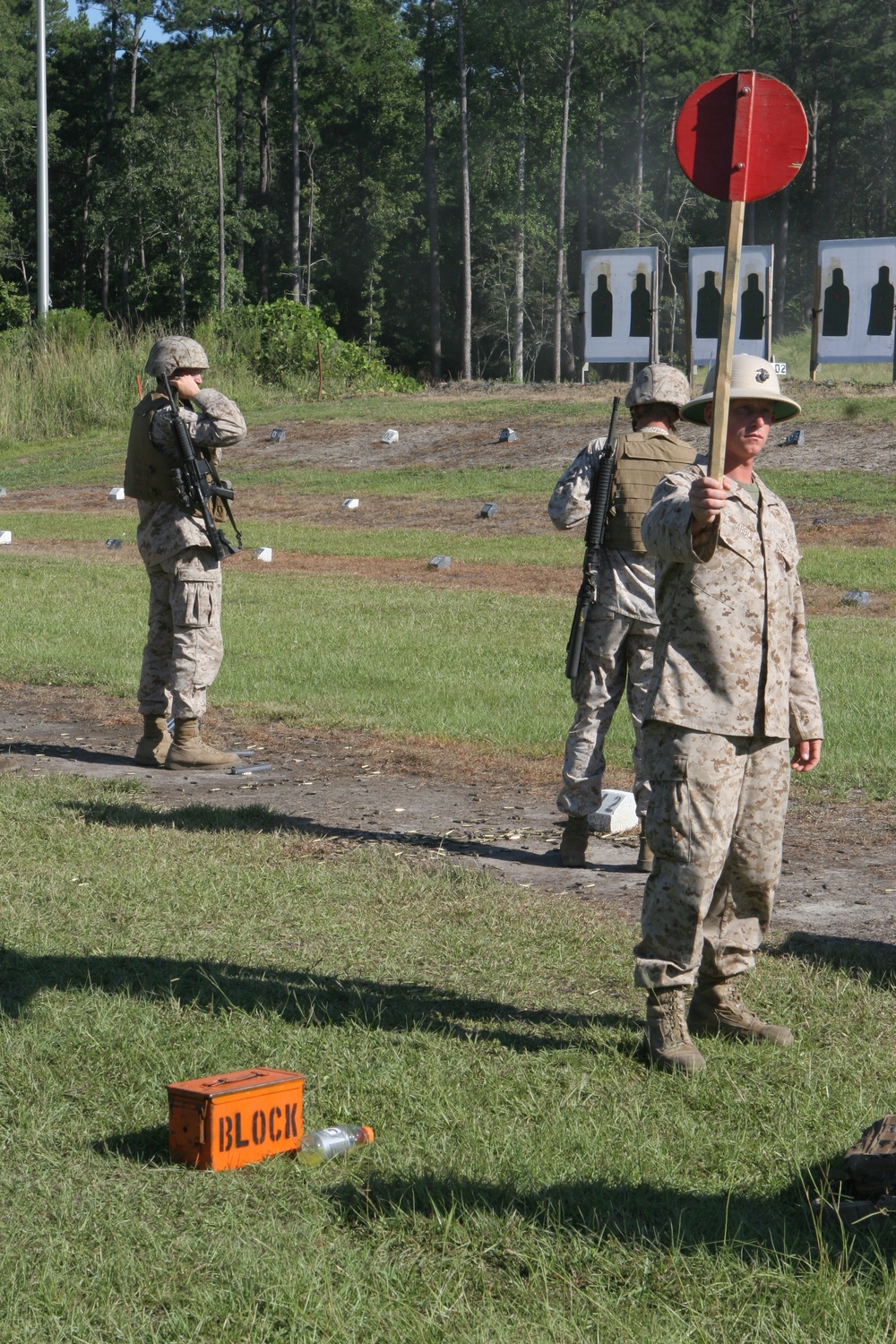 Fly By: Cpl. Robert L. Jarboe