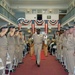 2011 Chief Petty Officer pinning ceremony