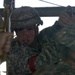 Falcon Brigade's Joint Forcible Entry Exercise