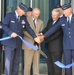 Air Guard dedicates Shepperd Hall at Andrews