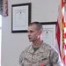 Coursey Awarded Bronze Star Medal for Leadership in Afghanistan