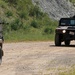 ROK, US Motor T Marines Practice Convoy Operations