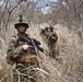 Learning the Purpose Behind the Task: Infantry Squad Leader Course Students Take to Field for Offensive, Defensive Ops