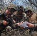 Learning the Purpose Behind the Task: Infantry Squad Leader Course Students Take to Field for Offensive, Defensive Ops