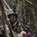 Learning the Purpose Behind the Task: Infantry Squad Leader Course Students Take to Field for Offensive, Defensive Ops