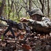 Learning the Purpose Behind the Task: Infantry Squad Leader Course Students Take to Field for Offensive, Defensive Ops