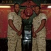Born Together, Raised Together, Now Serving Together