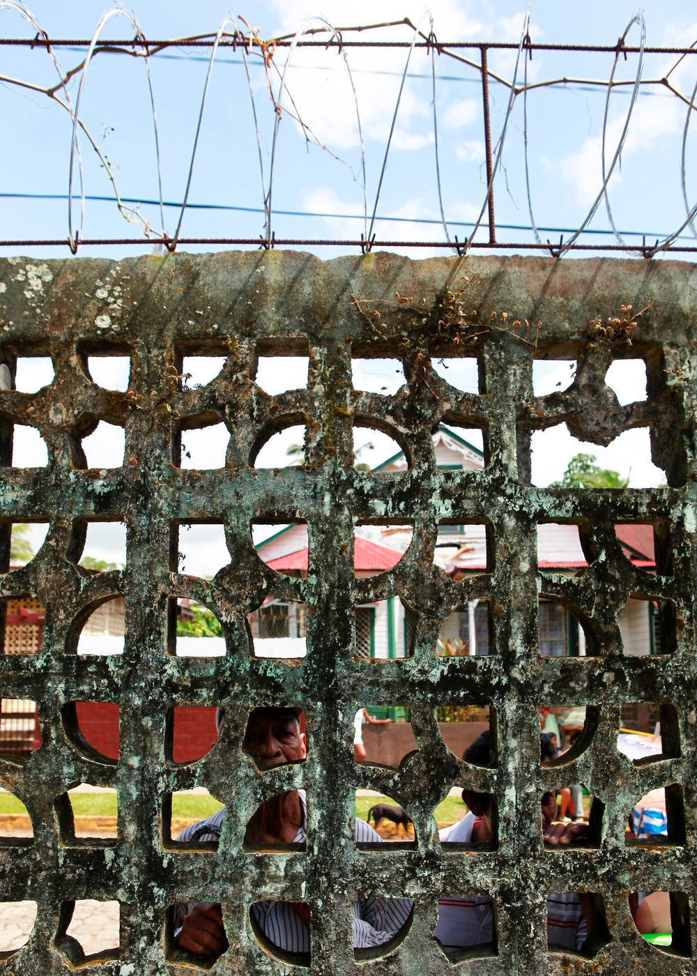 Operation Continuing Promise 2010