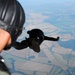 Croatian special forces jump into Jackal Stone 10 Exercise