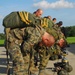 Croatian special forces jump into Jackal Stone 10 Exercise