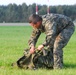 Croatian special forces jump into Jackal Stone 10 Exercise