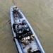 Lithuanian, Polish, and U.S. Special Operation Forces utilize Rigid-hulled Inflatable Boats to conduct Visit, Board, Search, and Seizure training