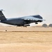 521st AMOG Keeps Galaxies Flying Through Iraq