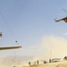 Afghan Mi-17 Helicopters Deliver Election Ballots