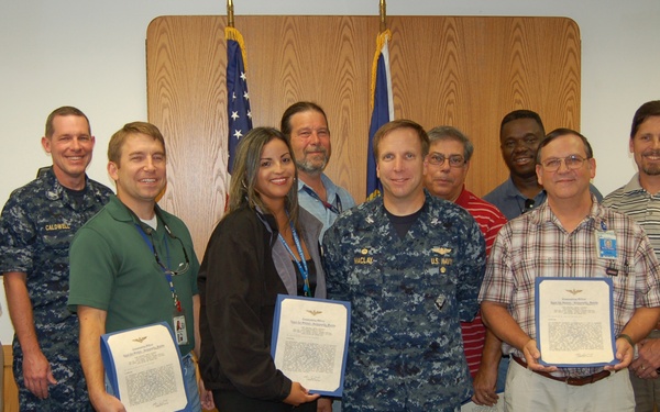 Clean Air Act Anniversary