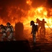 Marines Battle Hell on Earth