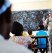 National Guard Mission in Haiti Bids Farewell