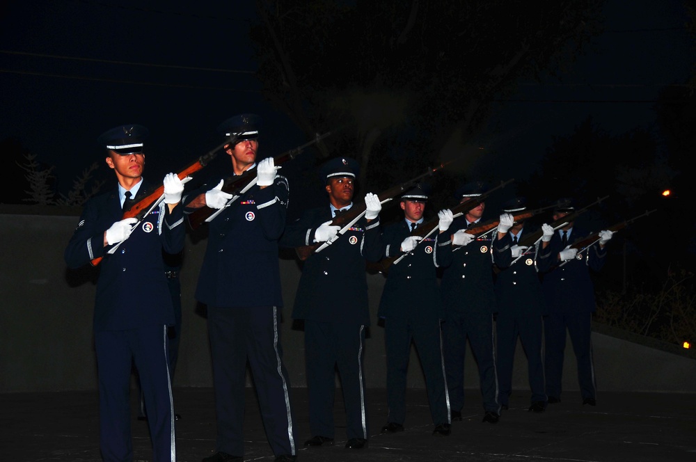 Altus Remembers POW/MIAs