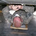 Soldiers Participate in Recovery, Battle Damage Repair to Aircraft