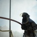 180th Fighter Wing Fire and Rescue Exercise