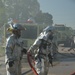180th Fighter Wing Fire and Rescue Exercise