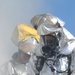 180th Fighter Wing Fire and Rescue Exercise