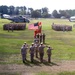 24th Marine Expeditionary Unit Change of Command
