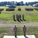 24th Marine Expeditionary Unit Change of Command