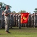 24th Marine Expeditionary Unit Change of Command