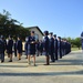 Service Dress Inspection