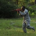 Security Forces Training